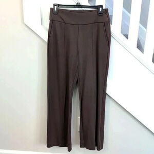 Cabi Womens Wide Leg Dressy Pants Size 4